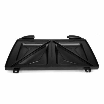 صفحه بالای ساندویچ ساز SM 400