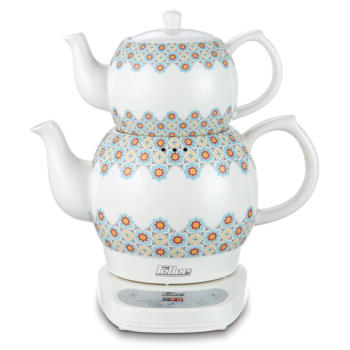 چای ساز TS 112 فلر