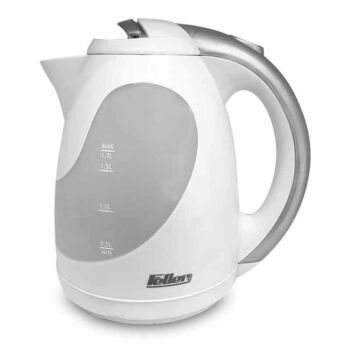 کتری کامل چای ساز TS 350