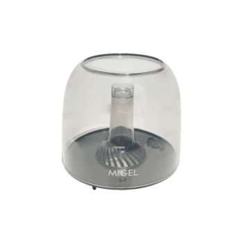 مخزن آب رطوبت ساز GAH 400