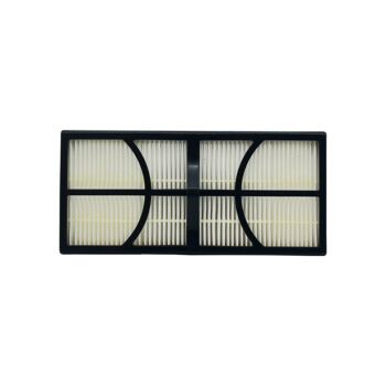 فیلتر هپا پشت دستگاه VC203 فلر