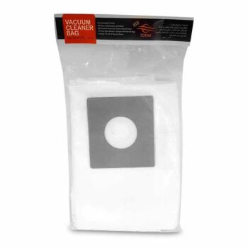 پاکت مصرفی جاروبرقی XTC 200