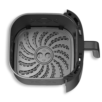 سرخ کن GAF 800 میگل