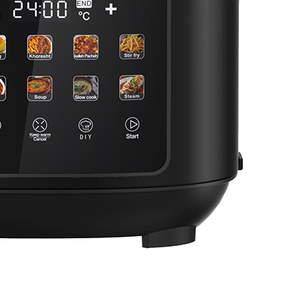 کنترل پنل زودپز GPC 620