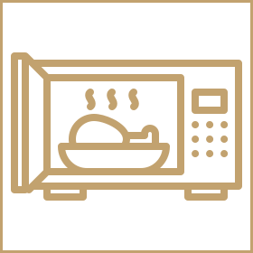 مایکروویو و آون