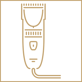 ماشین اصلاح